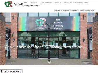 cycle-r.org.uk