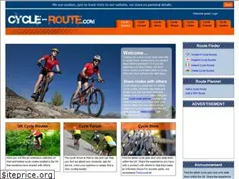 cycle-route.com