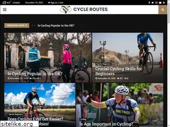 cycle-routes.org