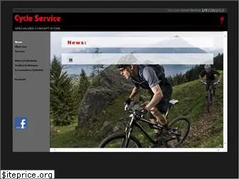 cycle-service.de