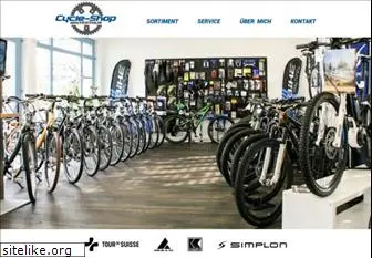 cycle-shop.ch