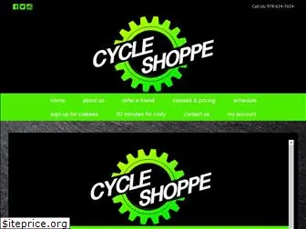 cycle-shoppe.com