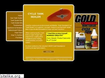 cycle-tank-sealer.com