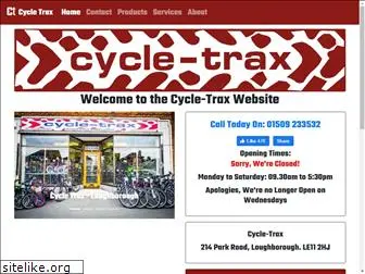 cycle-trax.co.uk