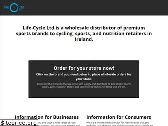 cycle.ie