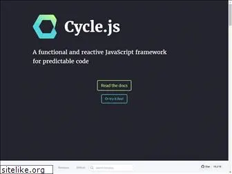 cycle.js.org