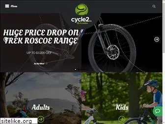 cycle2.com.au