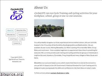 cycle4life.org