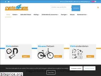 cycle4you.nl