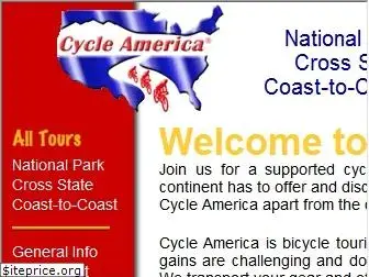 cycleamerica.com