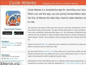 cycleatlanta.org