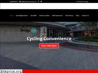 cycleatlynnwood.co.za