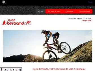 cyclebertrand.ca