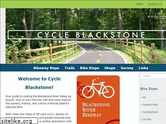 cycleblackstone.com