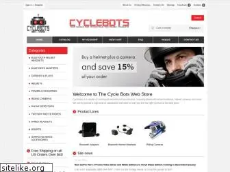 cyclebots.com