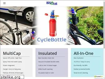 cyclebottle.com