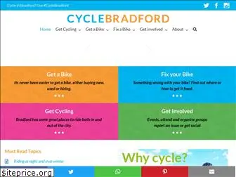 cyclebradford.org.uk