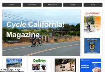 cyclecalifornia.com