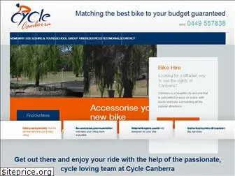 cyclecanberra.com.au