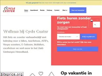 cyclecenter.nl