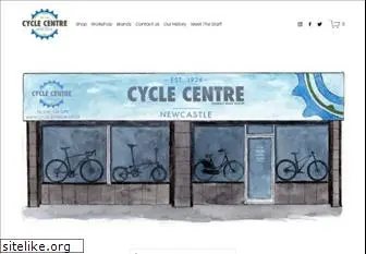 cyclecentreuk.co.uk