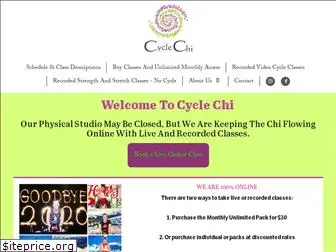 cyclechi.com