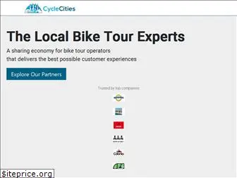 cyclecities.tours
