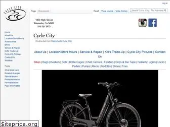 cyclecityusa.com