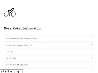 cyclecopenhagen.dk