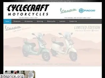 cyclecraft.com.au