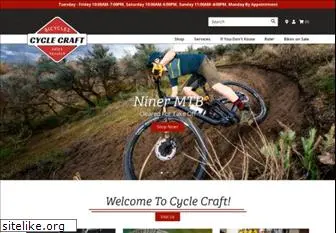 cyclecraft.com