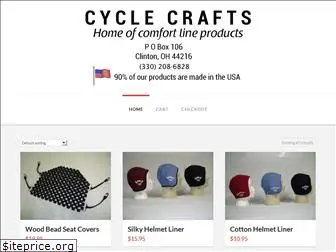 cyclecrafts.net