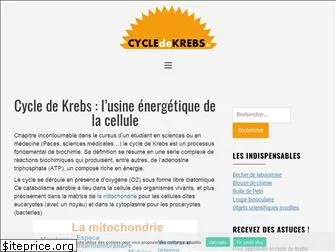 cycledekrebs.fr