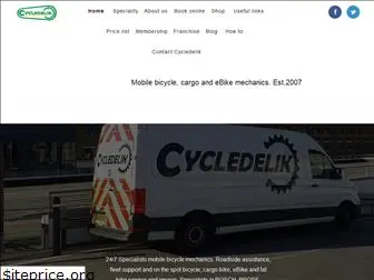 cycledelik.com