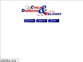 cycledispatch.com