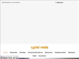 cycledmedia.fi