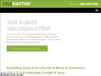 cycleelectric.ca