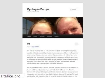 cycleeurope.net