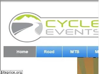 cycleevents.co.za