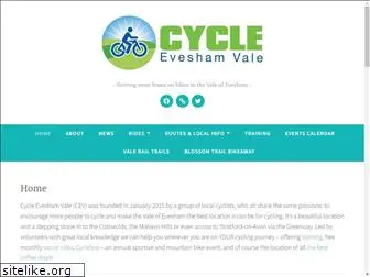 cycleeveshamvale.org
