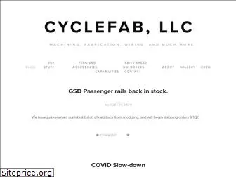 cyclefab.net