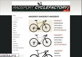 cyclefactory.de