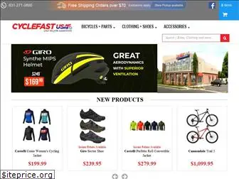 cyclefastusa.com