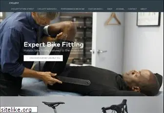 cyclefit.co.uk