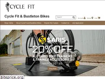 cyclefitonline.com