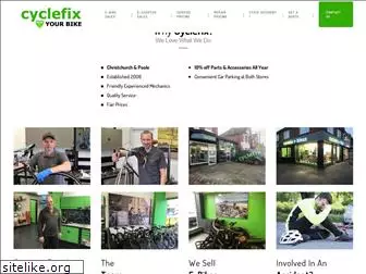 cyclefix.co.uk