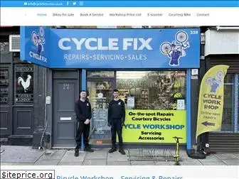 www.cyclefixlondon.co.uk
