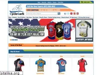 cyclegarb.com