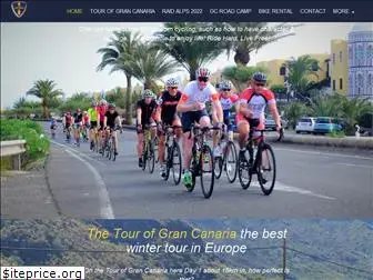 cyclegrancanaria.com