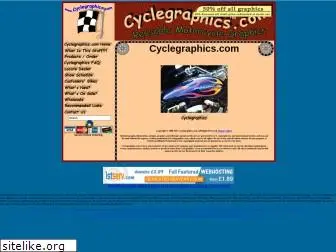 cyclegraphics.com